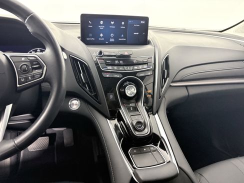 Used 2019 Acura RDX FWD image 30