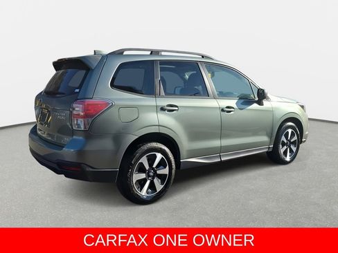 Used 2017 Subaru Forester 2.5i Premium w/ All-Weather Package image 5