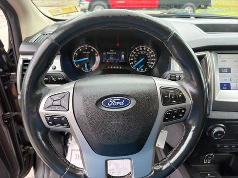 Used 2020 Ford Ranger XLT w/ Equipment Group 301A Mid AWD/4WD image 14