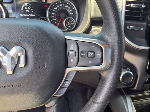 New 2026 RAM 1500 Express AWD/4WD image 13