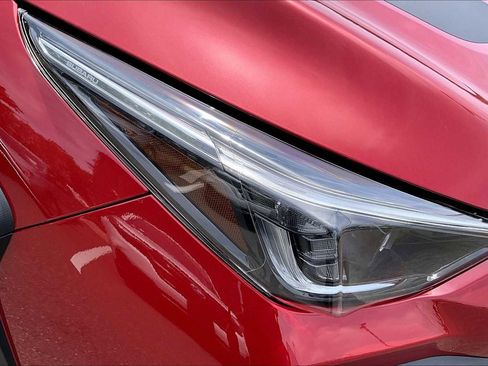 New 2025 Subaru Crosstrek 2.5i Wilderness image 13