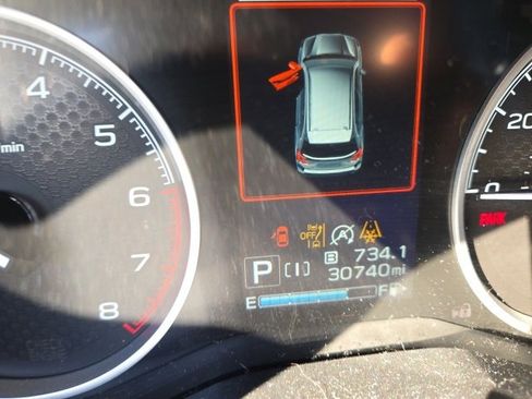 Used 2022 Subaru Forester Limited image 3