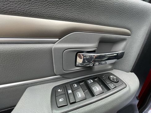 Used 2016 RAM 1500 Big Horn image 22