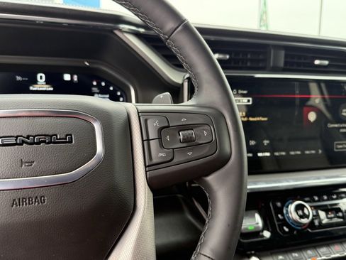 Used 2024 GMC Sierra 1500 Denali w/ Denali Reserve Package image 22
