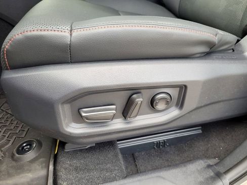 New 2025 Toyota Tundra TRD Pro image 20