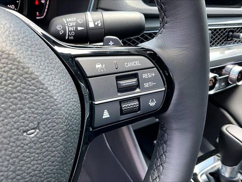 New 2026 Acura Integra FWD image 19