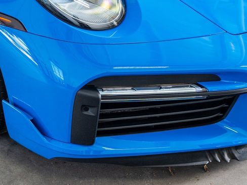 Used 2022 Porsche 911 Turbo S image 21