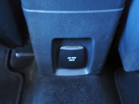 Used 2020 Ford EcoSport SES image 20