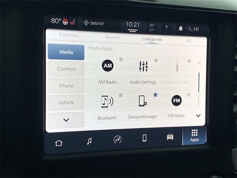 Used 2022 RAM 1500 Big Horn w/ Built-to-serve Edition image 28