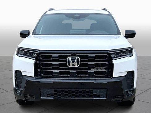 New 2026 Honda Pilot Black Edition image 3