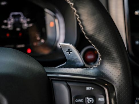 Used 2024 RAM 1500 TRX w/ TRX Level 2 Equipment Group image 63