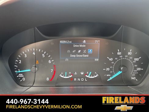 Used 2020 Ford Escape SE image 30