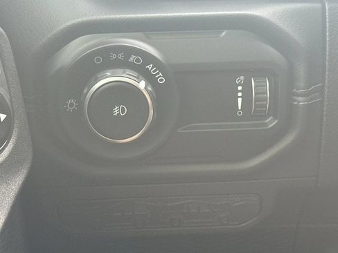 Used 2024 Jeep Wrangler Unlimited Rubicon 392 AWD/4WD image 36
