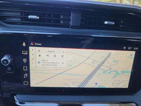 Used 2026 GMC Sierra 1500 AT4 w/ AT4 Premium Package image 21