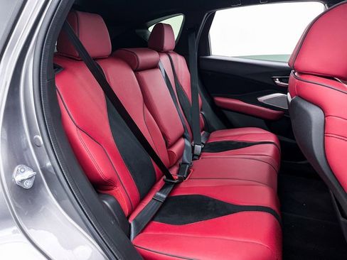 Used 2023 Acura RDX A-Spec image 37