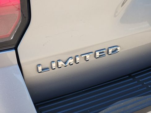 Used 2021 Ford Expedition Max Limited AWD/4WD image 44