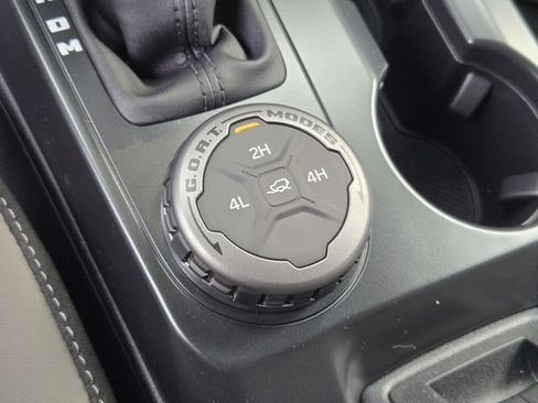 New 2026 Ford Bronco Outer Banks AWD/4WD image 20