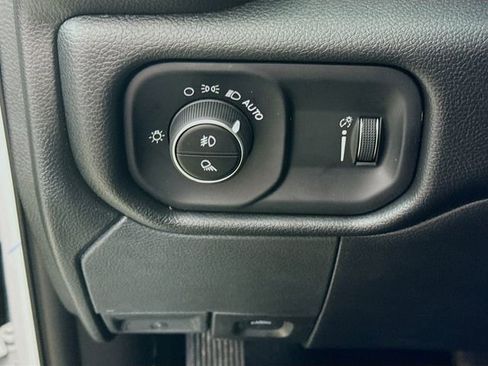 New 2026 RAM 3500 Tradesman image 10