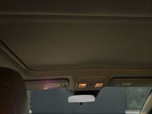 Used 2020 MAZDA MAZDA6 Touring image 11