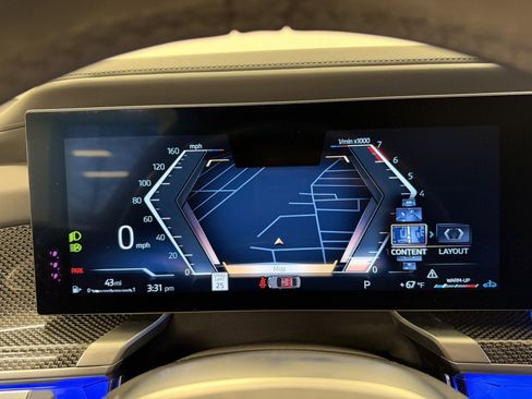 Used 2023 BMW 760i xDrive image 14