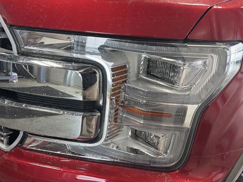 Used 2020 Ford F150 Lariat w/ Equipment Group 502A Luxury image 6