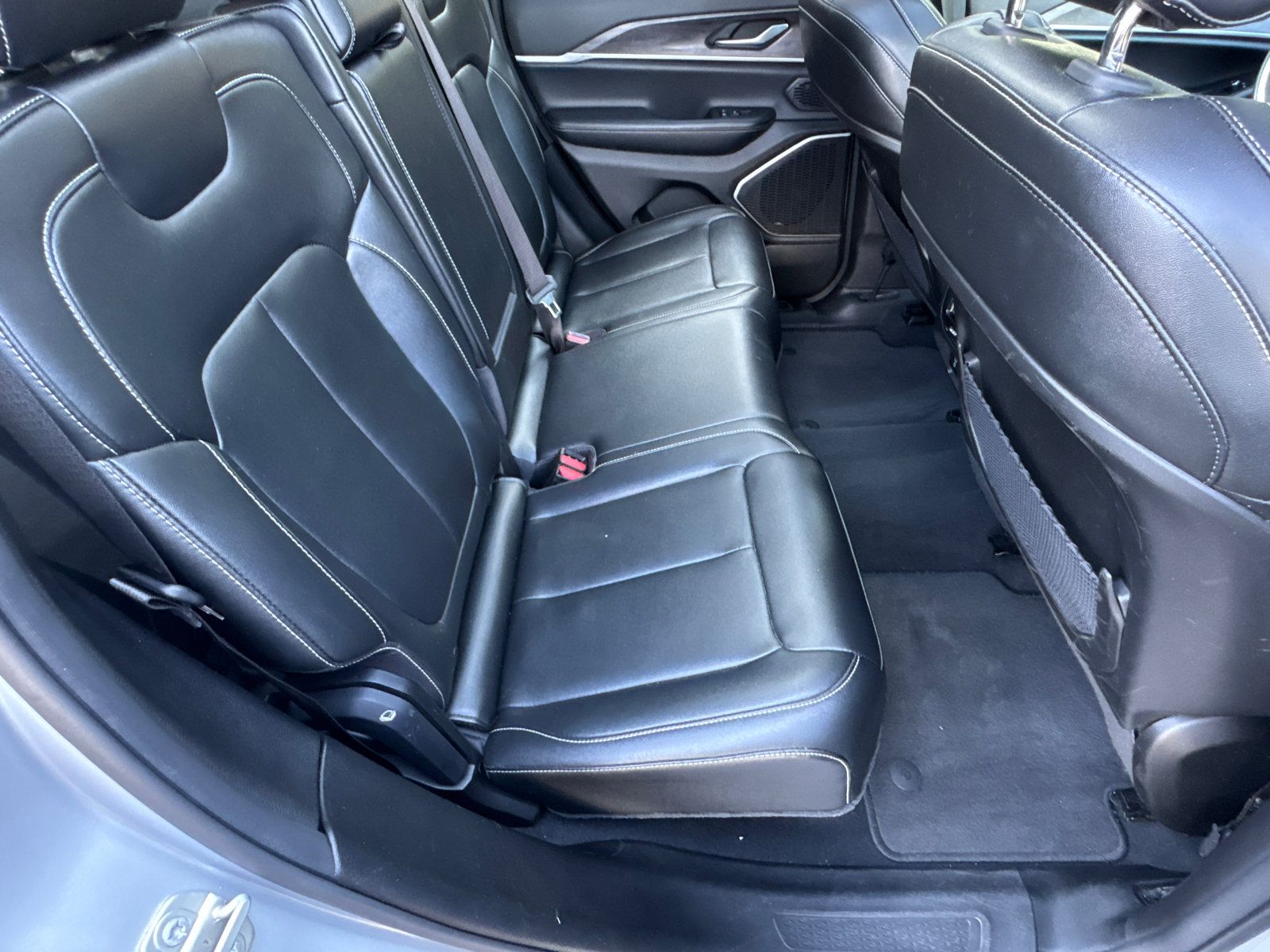 Used 2024 Jeep Grand Cherokee Limited 4xe AWD/4WD image 19