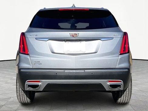 Used 2024 Cadillac XT5 Premium Luxury image 6