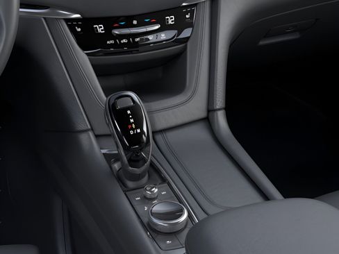 New 2025 Cadillac XT5 Premium Luxury image 23