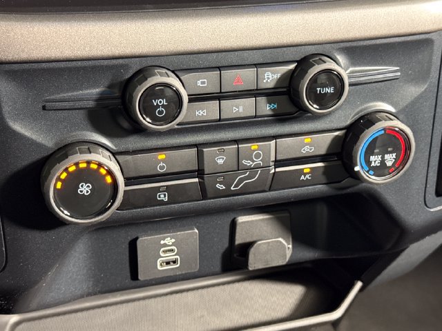 New 2026 Ford F150 XL AWD/4WD image 27