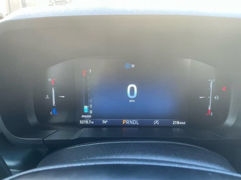 Used 2026 Ford Maverick XLT AWD/4WD image 19