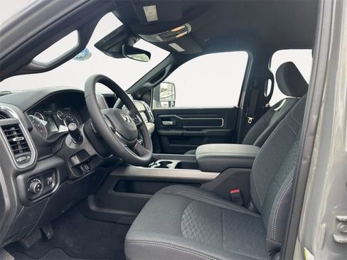 New 2026 RAM 2500 Big Horn image 10