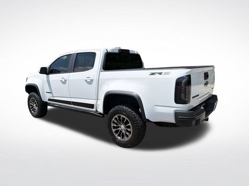 Used 2019 Chevrolet Colorado ZR2 w/ LPO, Power Package AWD/4WD image 10