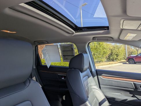 Used 2021 Honda CR-V EX-L image 31