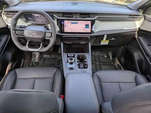 New 2026 Jeep Cherokee Limited AWD/4WD image 30