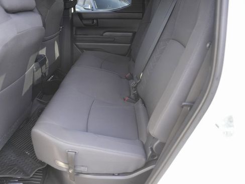 Used 2025 Toyota Tacoma SR image 12