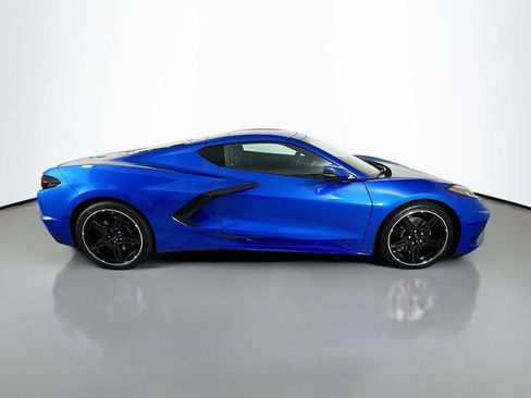Used 2023 Chevrolet Corvette Stingray Coupe w/ 1LT RWD image 8