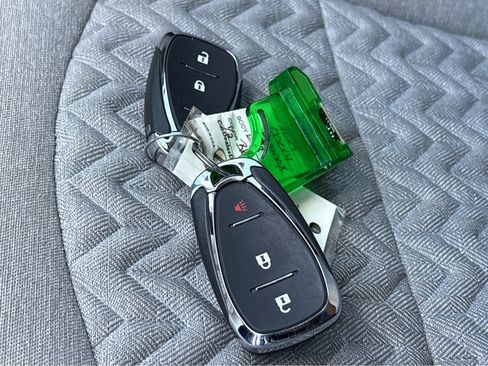 Certified 2024 Chevrolet Equinox LS w/ LS Convenience Package image 27