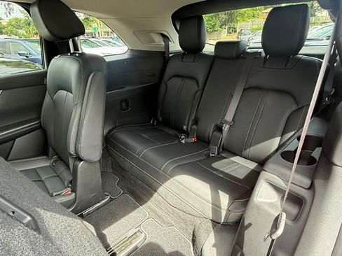 Used 2024 MAZDA CX-90 3.3 Turbo w/ Preferred Plus AWD/4WD image 27
