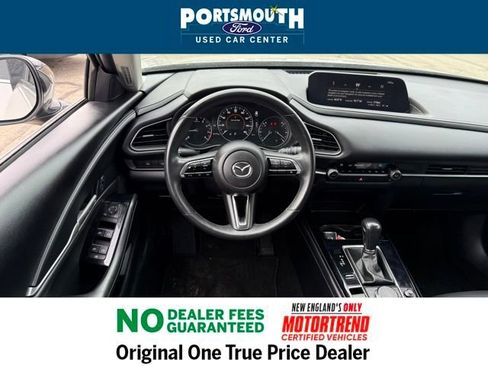Used 2024 MAZDA CX-30 AWD 2.5 S w/ Select Sport Pkg image 7
