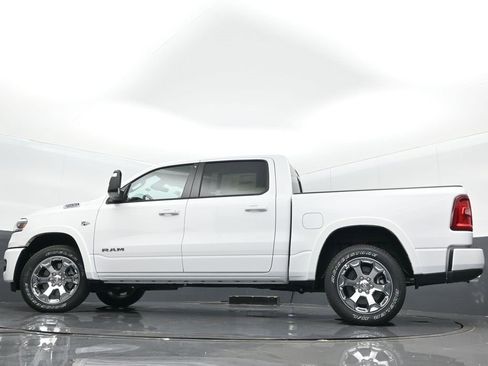 New 2026 RAM 1500 Big Horn image 30