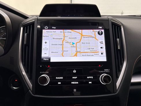 Certified 2023 Subaru Crosstrek 2.5i Limited image 21