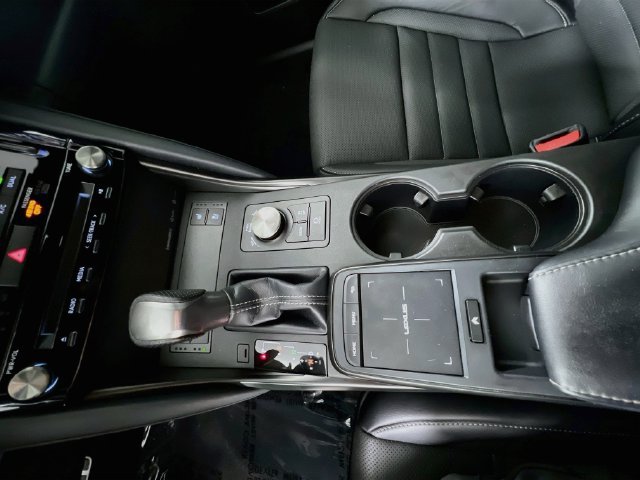 Used 2021 Lexus IS 350 F Sport w/ Accessory Package 2 RWD image 25