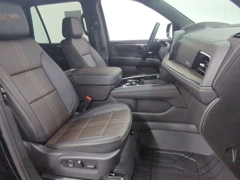 Used 2026 Chevrolet Tahoe High Country w/ Sun And Tow Package AWD/4WD image 41