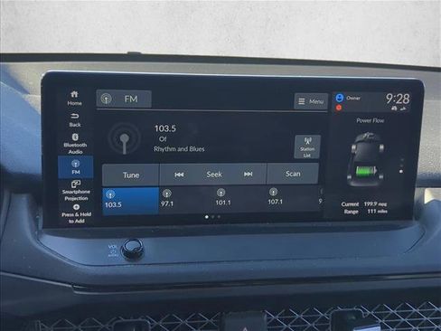 Used 2023 Honda Accord Sport image 9