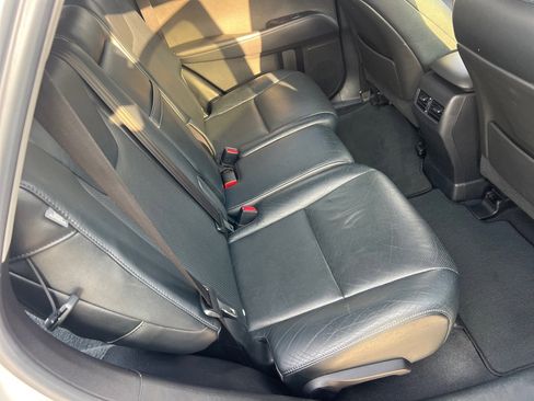 Used 2013 Lexus RX 350 AWD w/ Navigation Pkg image 15