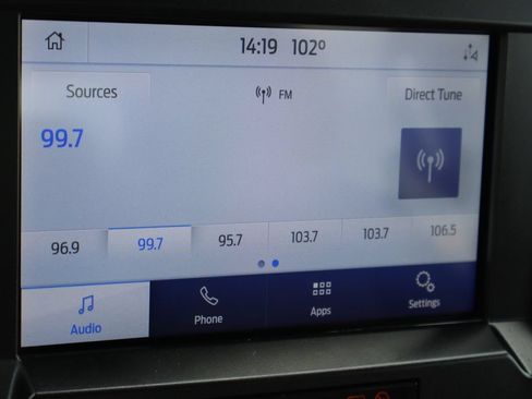 Used 2022 Ford F250 XL w/ Power Equipment Group AWD/4WD image 16