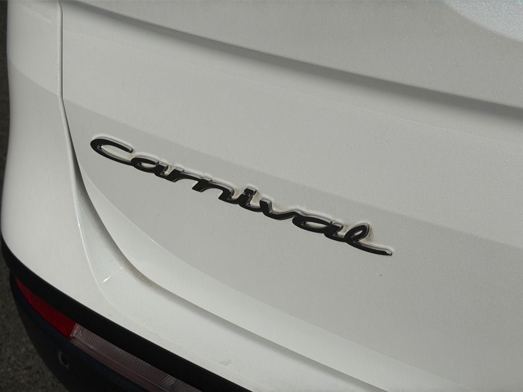 Used 2022 Kia Carnival SX Prestige FWD image 33