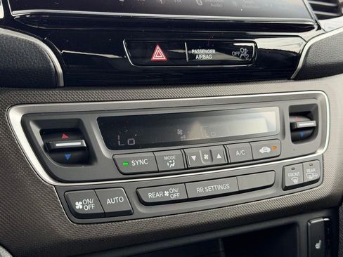 New 2026 Honda Ridgeline TrailSport image 25