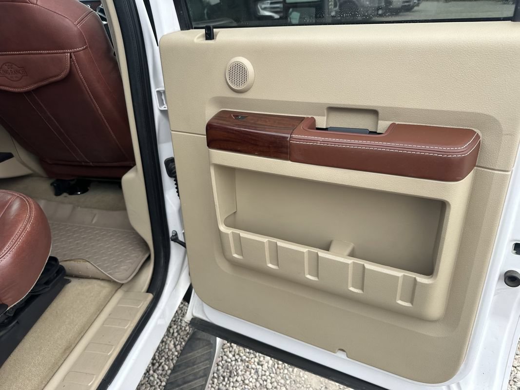 Used 2010 Ford F250 King Ranch AWD/4WD image 21