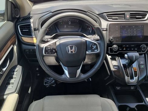 Used 2021 Honda CR-V EX image 11